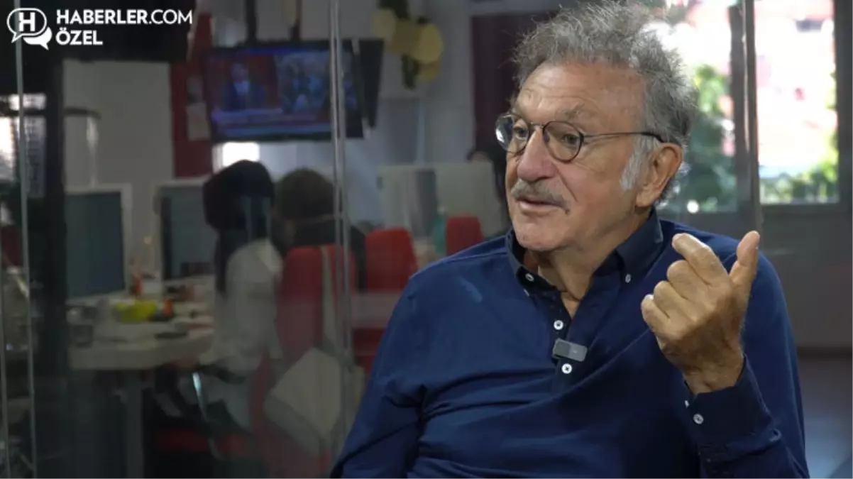 Hayatını sanata adayan Tamer Levent'in aile pişmanlığı: Oğlumun bir cümlesi bana çok koydu
