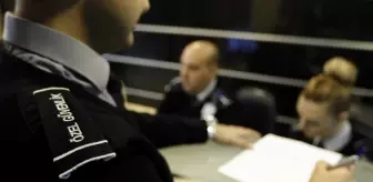 İŞKUR e-Şube'de 532 özel güvenlik görevlisi ilanı güncellendi! İŞKUR ile güvenlik görevlisi alımı yapılıyor