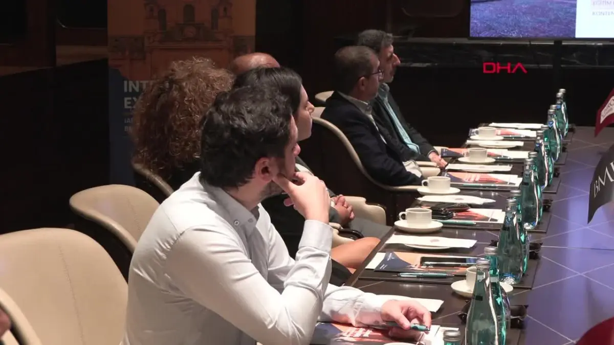 İSTANBUL-İŞ DÜNYASI YÖNETİCİLERİ İÇİN YÜKSEK LİSANS PROGRAMI: SORBONNE ÜNİVERSİTESİ'NİN DİPLOMASINI ALACAKLAR