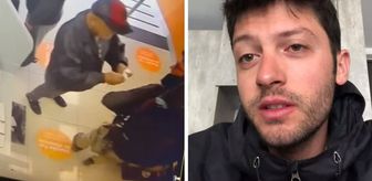 İzmirli YouTuber Burak Durgun, Şili'de soyuldu