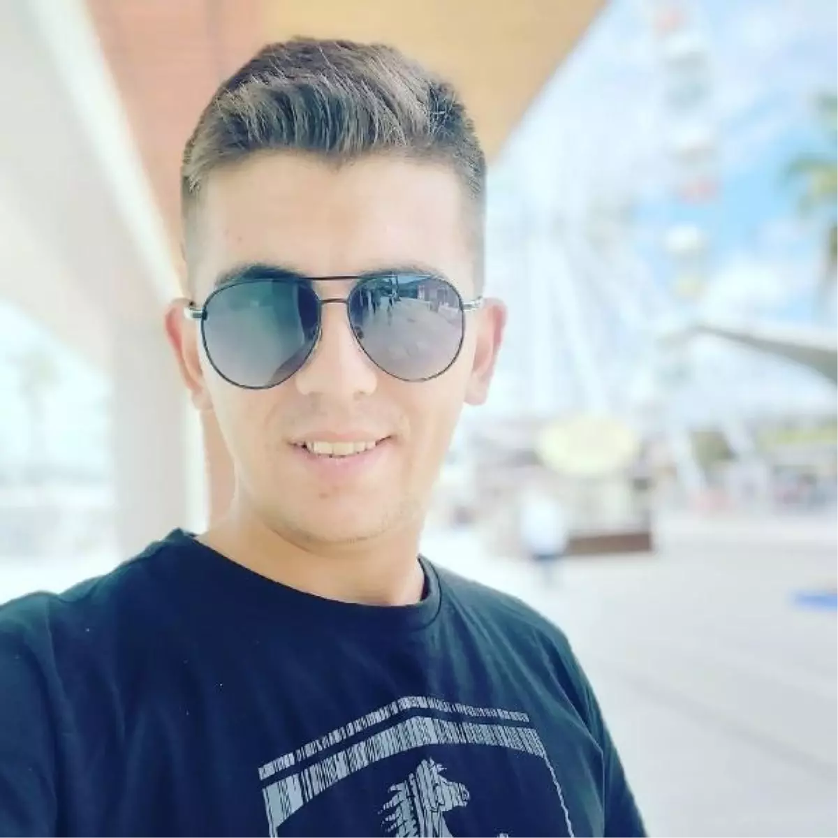 Emirdağ'da Husumetli Tarafından Baltayla Yaralanan Genç Hayatını Kaybetti
