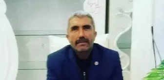 Kilis'te Eski Muhtar Tabancayla Vurularak Öldürüldü