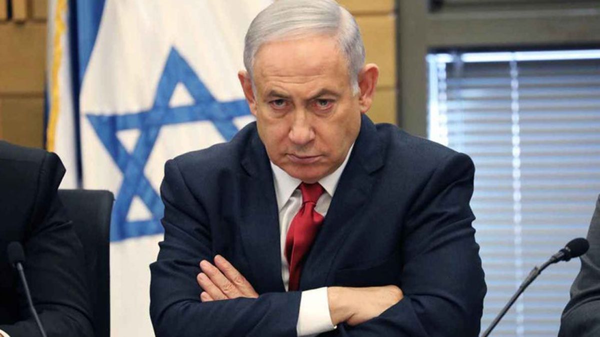Netanyahu 'Vur' emri verdi! Özel timlerin ilk hedefi bu 4 ismi öldürmek