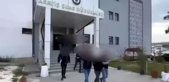 Van'ın İpekyolu İlçesinde D.Ö.'nün Öldürülmesi Olayının Şüphelileri Yakalandı