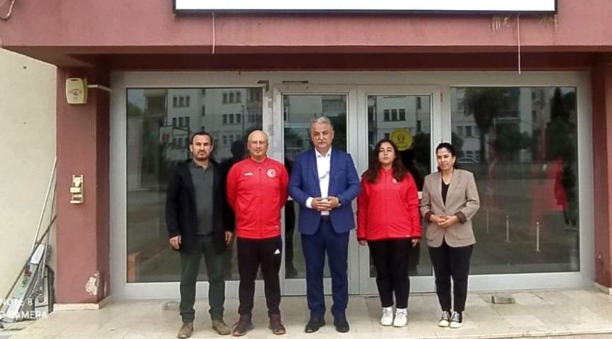 Samsun Alaçamspor Bocce Takımı Fransa'ya gidiyor