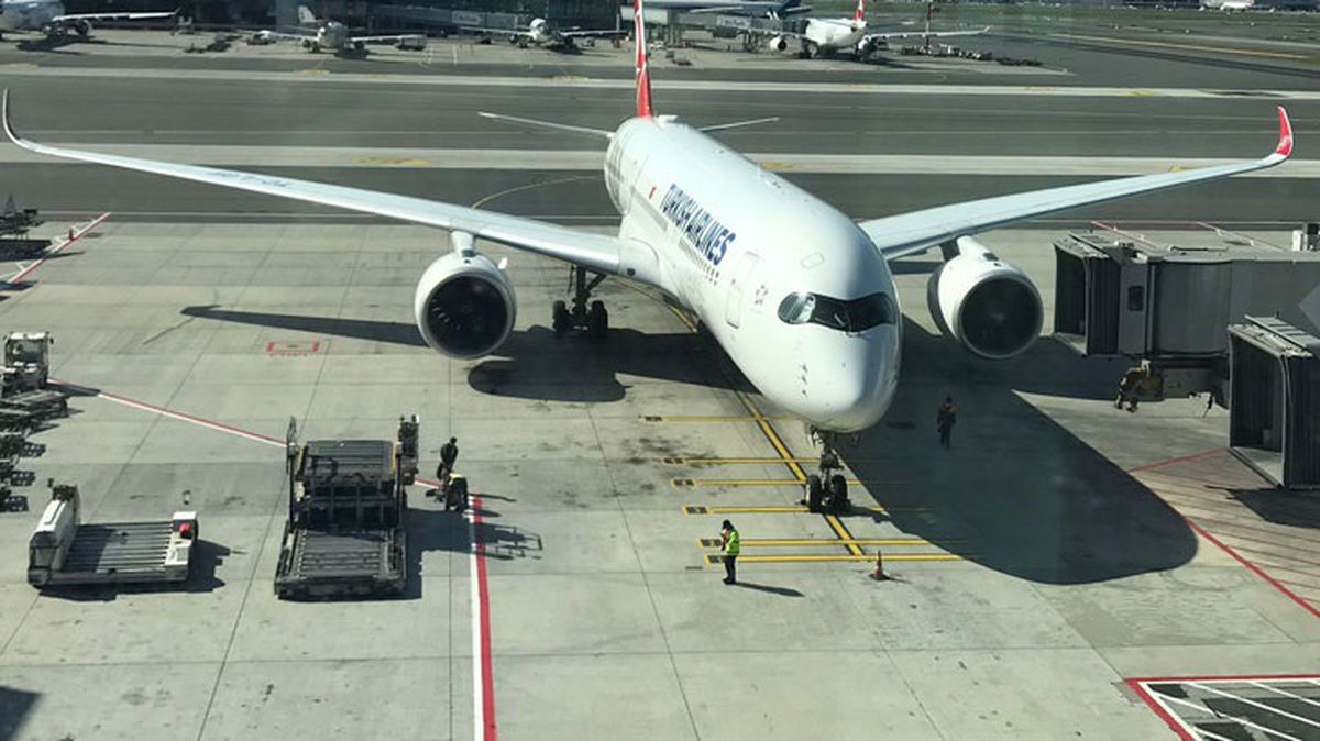 Savaştan kaçan İsrailliler İstanbul'a geldi! Avrupa ve Amerika'ya transit geçiş yapacaklar