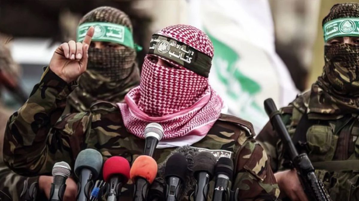 Hamas'tan Aşkelon kenti sakinlerine uyarı: Saat 17.00'ye kadar vaktiniz var, şehir büyük bir saldırı altında kalacak