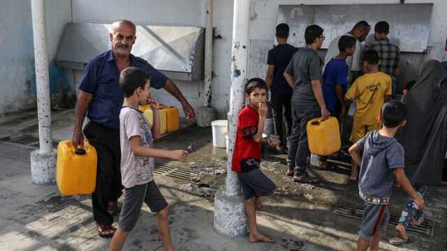 Son Dakika: İsrail'in Gazze'ye yönelik saldırılarında can kaybı artıyor! 260'ı çocuk 900 Filistinli hayatını kaybetti