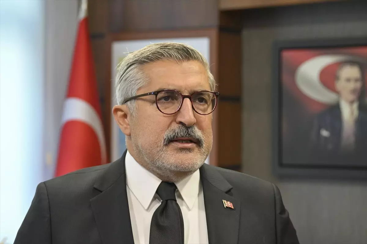 TBMM Dijital Mecralar Komisyonu, Disney Plus'un Atatürk dizisini görüşecek