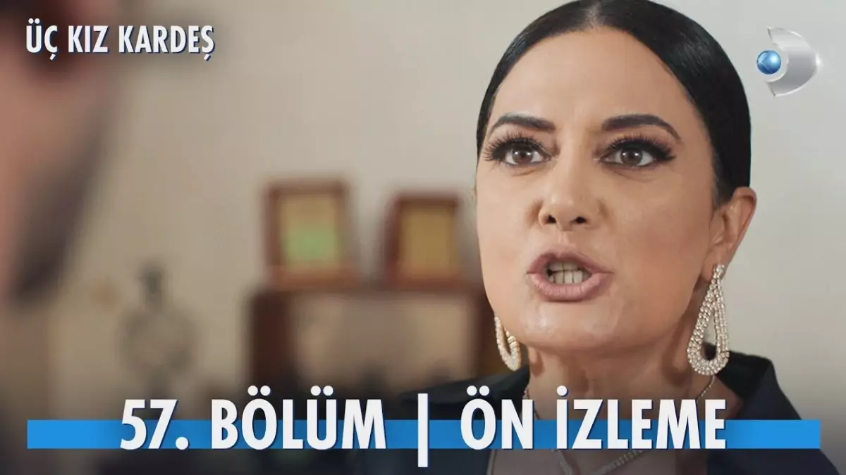 ÜÇ KIZ KARDEŞ ANNELERİ ÖLDÜ MÜ?