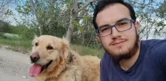 Afyonkarahisar'da kaybolan üniversite öğrencisi aranıyor