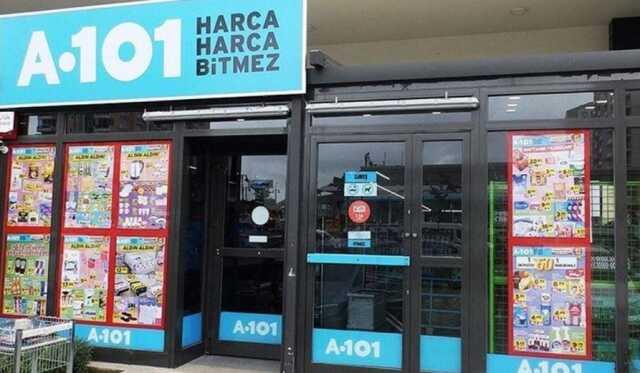 A101 saat kaçta açılıyor? A101 marketleri ne zaman açılır, ne zaman kapanır? İşte A101 açılış ve kapanış saatleri! A101 saat kaçta açılıyor? A101 marketleri ne zaman açılır, ne zaman kapanır? İşte A101 açılış ve kapanış saatleri!