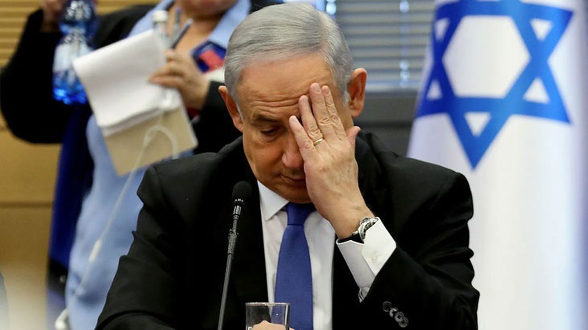 ABD'den Netanyahu'yu zora sokacak açıklama: Mısır, Hamas operasyonundan 3 gün önce İsrail'i uyarmıştı