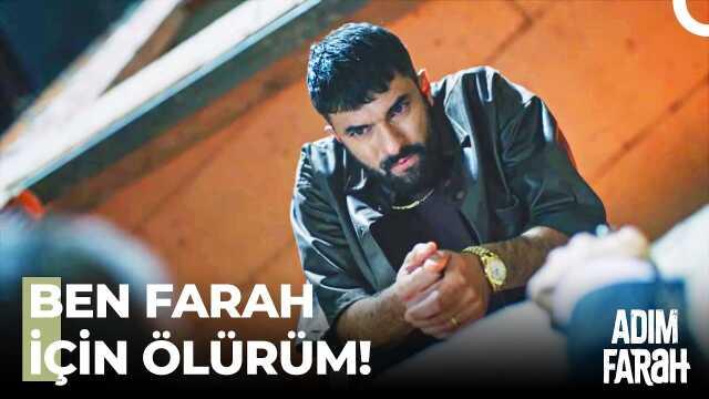 ADIM FARAH YENİ BÖLÜM (17. BÖLÜM) ne zaman, fragman yayınlandı mı? Adım Farah bugün var mı? Adım Farah 17. Bölüm CANLI FULL izle!