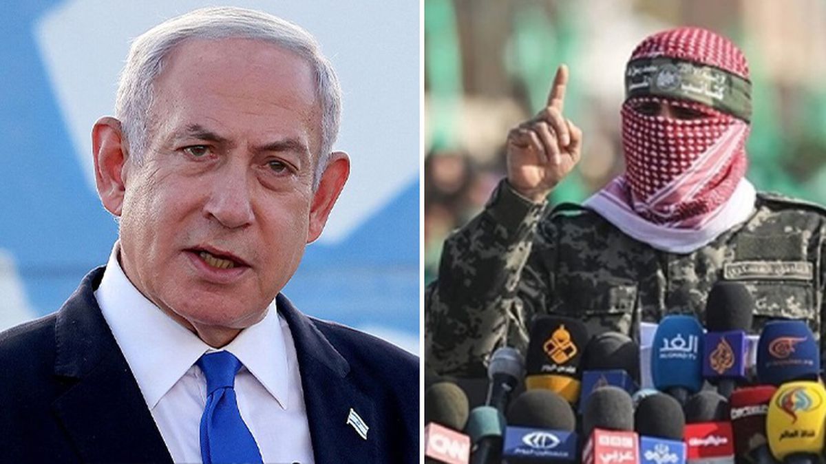 Aksa Tufanı operasyonunun hedefi ne? Hamas'ın açıklaması, Netanyahu'yu uykusuz bırakacak