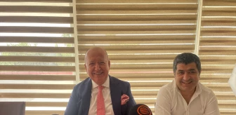 Antalyaspor Vakfı Başkanı Gültekin Gencer'den şeffaflık çağrısı