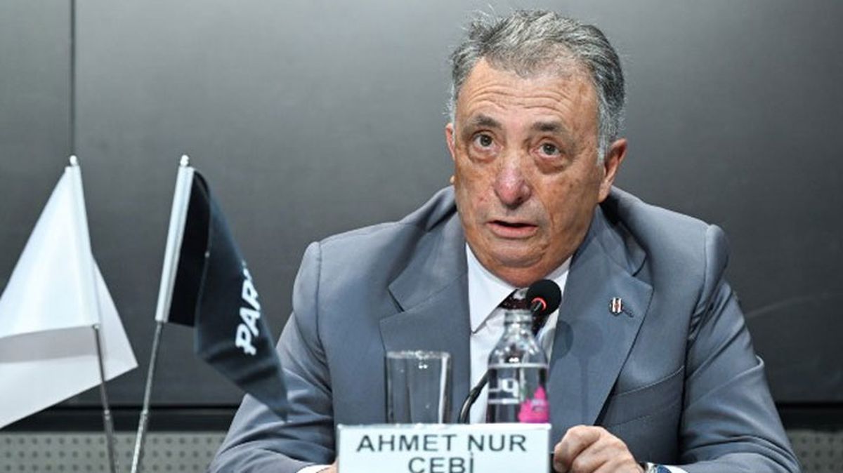 Ertelendi haberlerini kesin bir dille yalanlayan Beşiktaş, seçime gideceği tarihi resmen verdi
