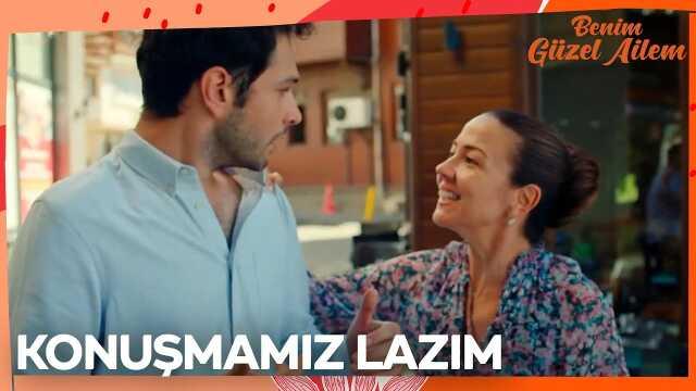 BENİM GÜZEL AİLEM (15. BÖLÜM) ne zaman, fragman yayınlandı mı? Benim Güzel Ailem bugün var mı? Benim Güzel Ailem 15. Bölüm CANLI FULL izle! BENİM GÜZEL AİLEM (15. BÖLÜM) ne zaman, fragman yayınlandı mı? Benim Güzel Ailem bugün var mı? Benim Güzel Ailem 15. Bölüm CANLI FULL izle!
