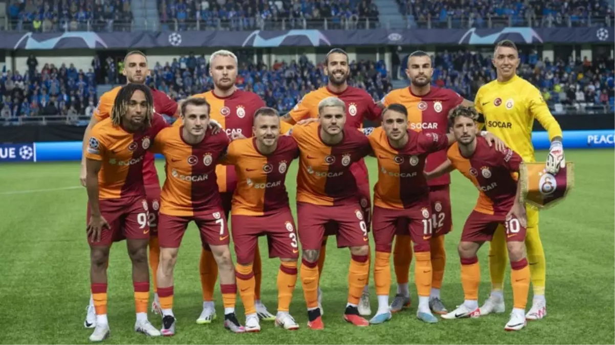 Bileti kesildi bile! Geçen sezon Okan Buruk'un prensi olan yıldız futbolcuya şimdi kulüp arıyorlar