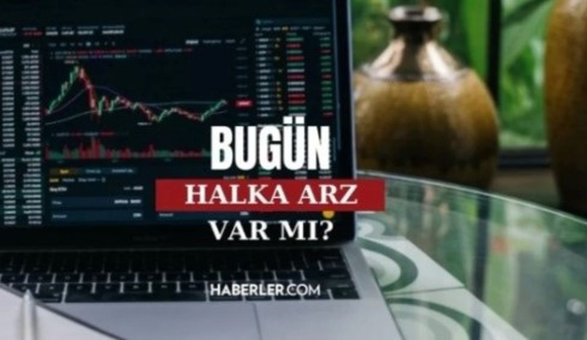 Bu hafta halka arz var mı? Bugün yeni halka arz olacak firmalar var mı? 9 -13 Ekim ayı halka arzları!