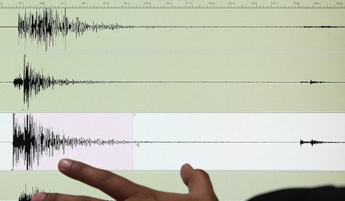 Bursa'da kaç büyüklüğünde deprem oldu? Son dakika! 11 Ekim 2023 Bursa'da deprem oldu mu, nerede? Son depremler listesi!
