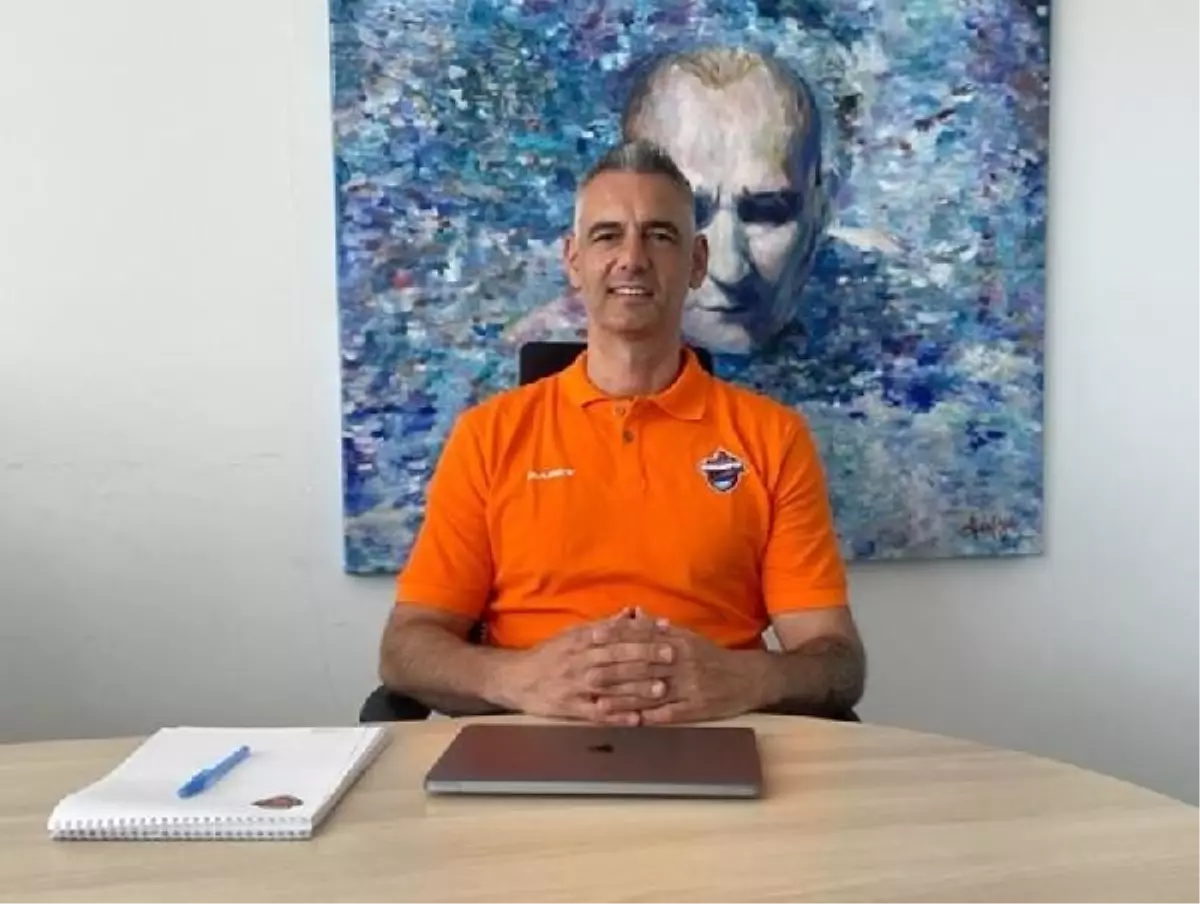 Çağdaş Bodrum Spor'un Genel Menajeri Tolga Tekinalp görevinden ayrıldı