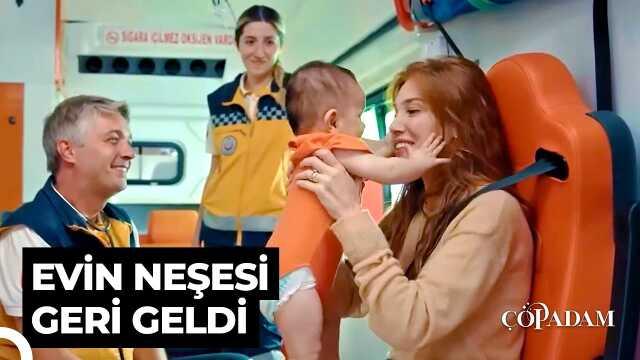 ÇÖP ADAM (30. BÖLÜM) ne zaman, fragman yayınlandı mı? Çöp Adam bugün var mı, final mi? Çöp Adam 30. Bölüm CANLI FULL izle!