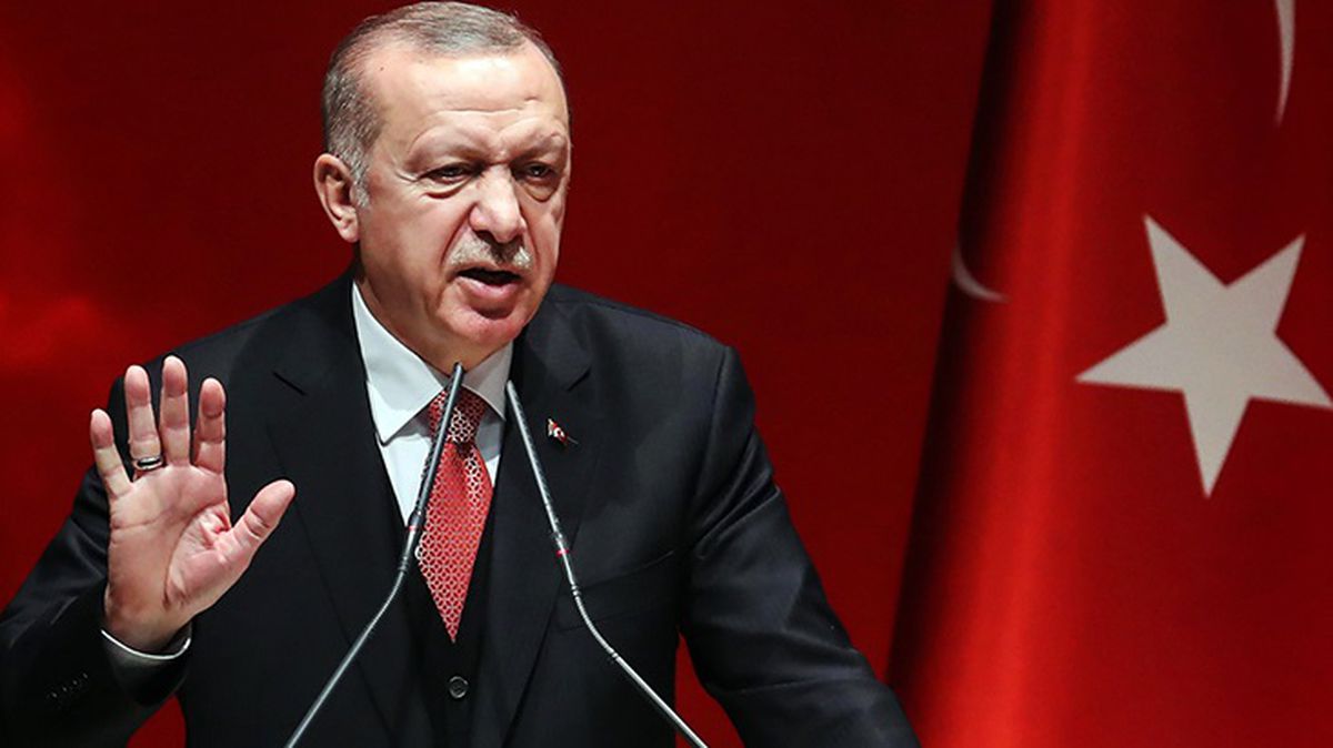 Cumhurbaşkanı Erdoğan'dan konut ve kirada fırsatçılık yapanlara gözdağı: Ağır yaptırımlar uygulayacağız
