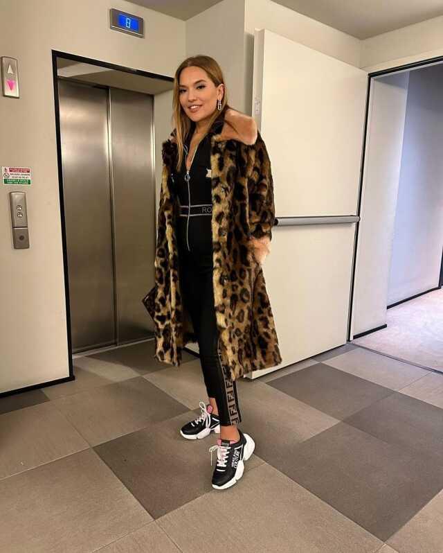 Demet Akalın, Altın Kelebek Ödülleri'ne resti çekti: Katılmam, aday da olmam Demet Akalın, Altın Kelebek Ödülleri'ne resti çekti: Katılmam, aday da olmam