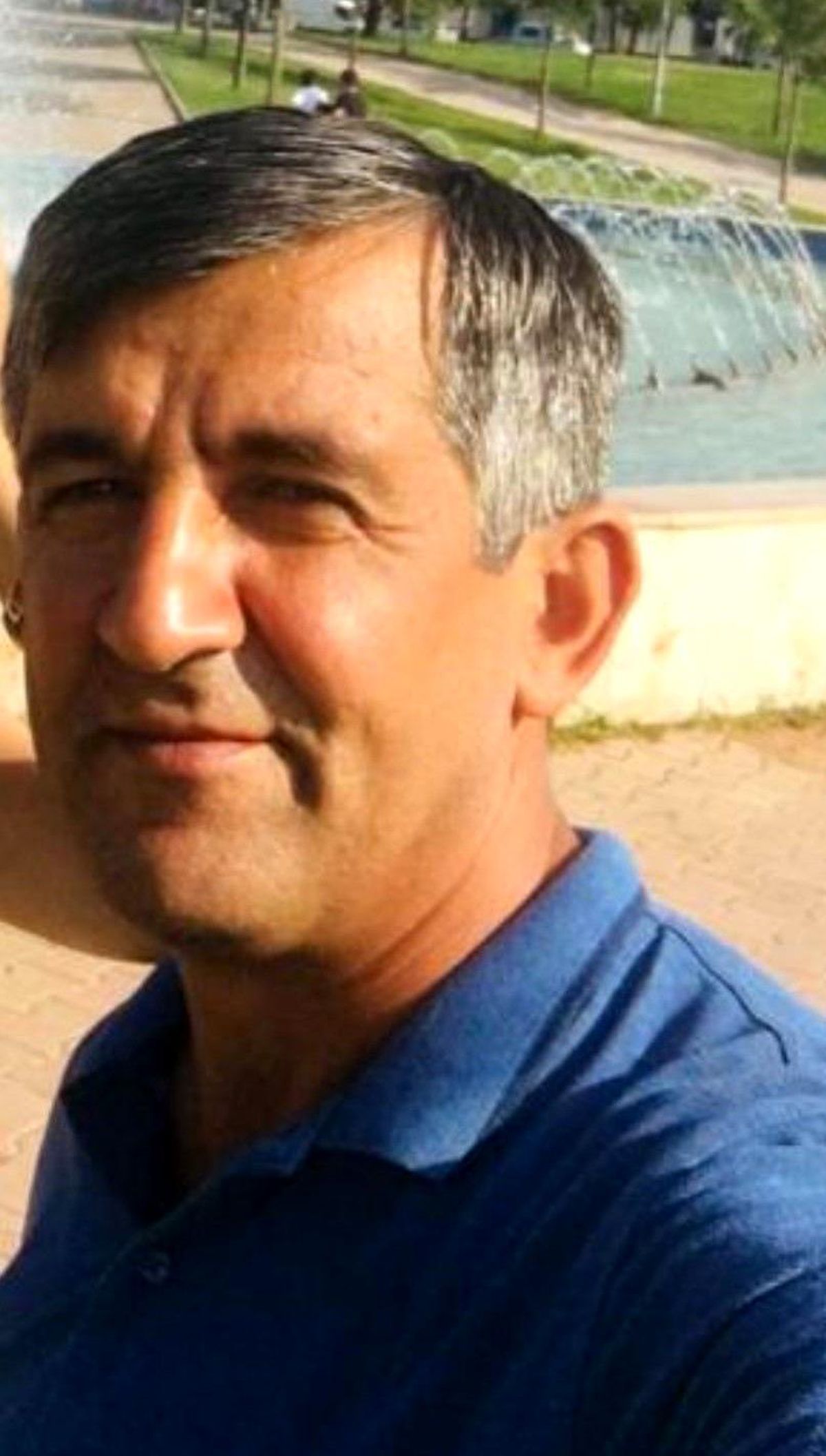 Tokat'ta domuz saldırılarına karşı nöbet tutan baba, oğlunu vurdu