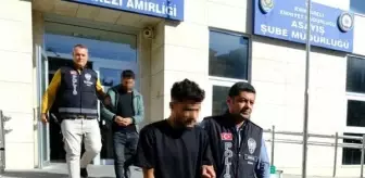 Kendilerini 'hakim' olarak tanıtan dolandırıcılar İstanbul'da yakalandı