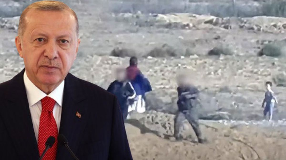 Erdoğan'ın yürüttüğü diplomasi sonuç verdi! Hamas, esir aldığı İsrailli bir kadınla iki çocuğunu serbest bıraktı