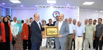 Eğitim-Bir-Sen Adana Şubesi Eylül Ayının Şampiyonu Oldu