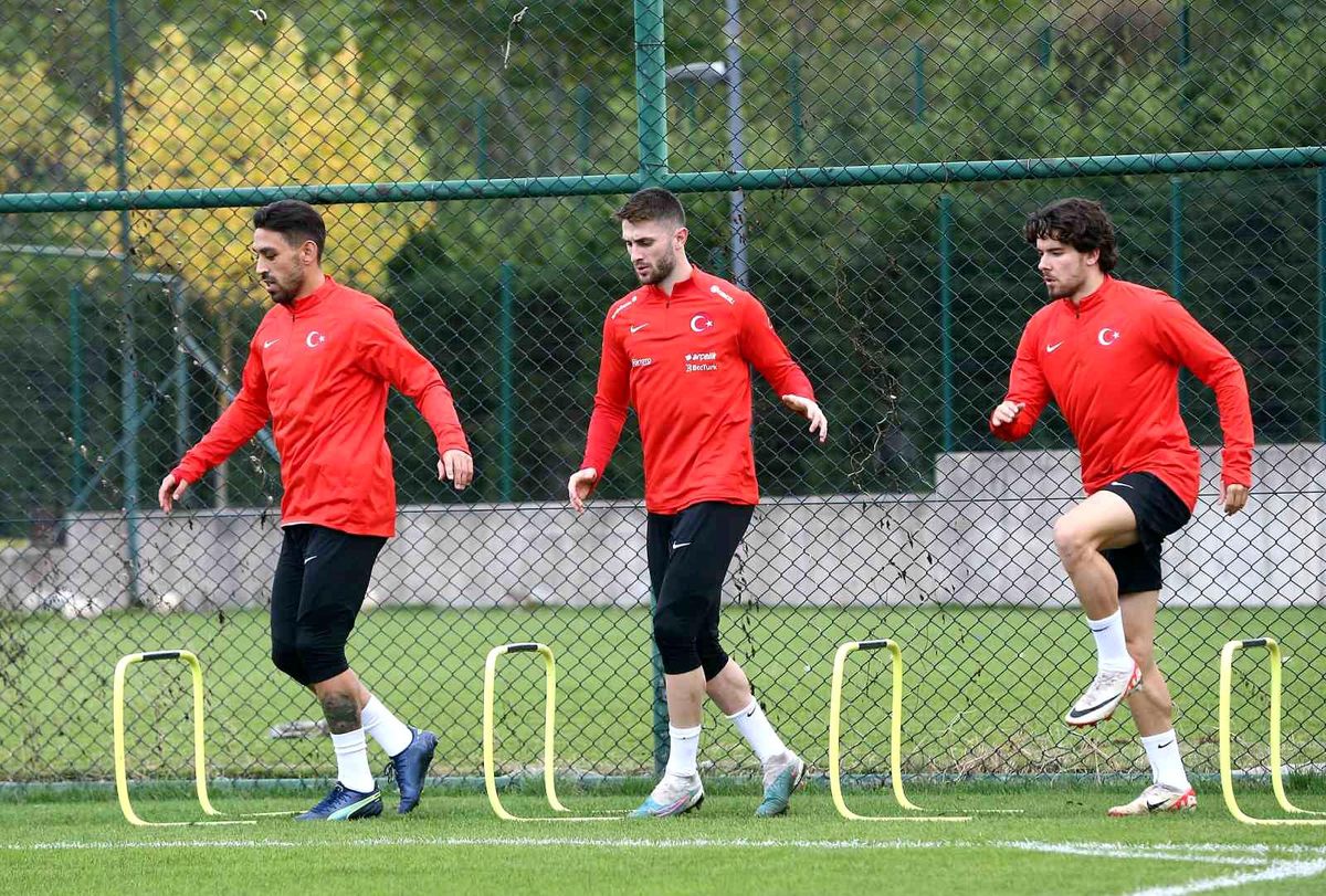 Fenerbahçe'de 12 futbolcu milli takımlara gitti