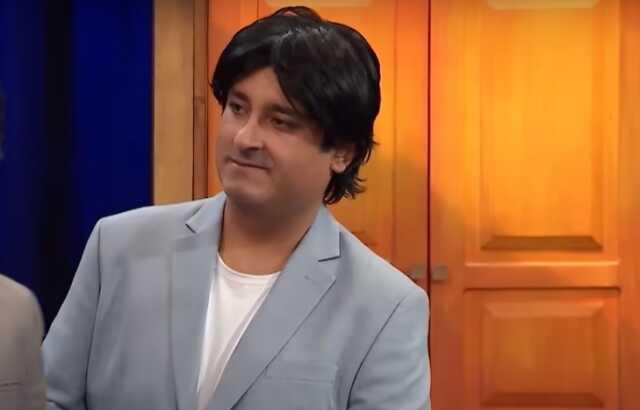 Güldür Güldür İbrahim zayıfladı mı, kaç kilo verdi? Onu Atilla kilo mu verdi? Güldür Güldür İbrahim zayıfladı mı, kaç kilo verdi? Onu Atilla kilo mu verdi?