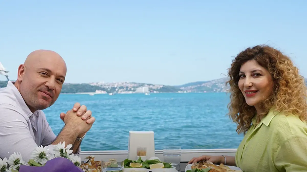 Hayatımın Neşesi final mi? Hayatımın Neşesi dizisi bitiyor mu?
