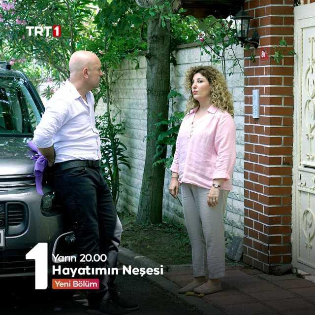 Hayatımın Neşesi final mi? Hayatımın Neşesi dizisi bitiyor mu? Hayatımın Neşesi final mi? Hayatımın Neşesi dizisi bitiyor mu?