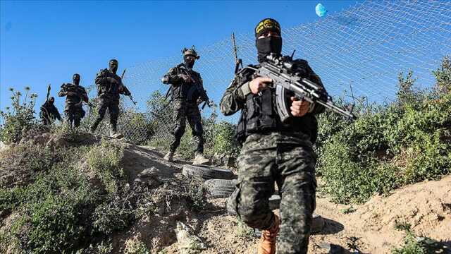 HİZBULLAH HANGİ ÜLKEDE? Hizbullah nedir, kimdir? Hamas-Hizbullah beraber mi?