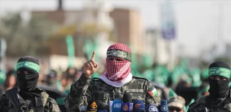 HİZBULLAH HANGİ ÜLKEDE? Hizbullah nedir, kimdir? Hamas-Hizbullah beraber mi?