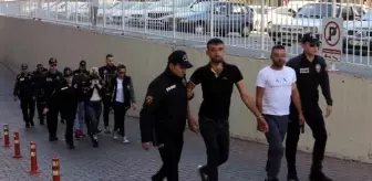 Kayseri'de Uyuşturucu Operasyonu: 7 Şüpheli Gözaltına Alındı