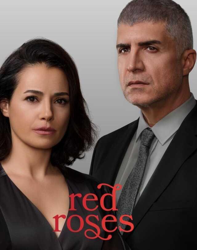 Özcan Deniz ve Özgü Namal'ın dizisi Cannes'da! İlk afiş de yayınlandı Özcan Deniz ve Özgü Namal'ın dizisi Cannes'da! İlk afiş de yayınlandı