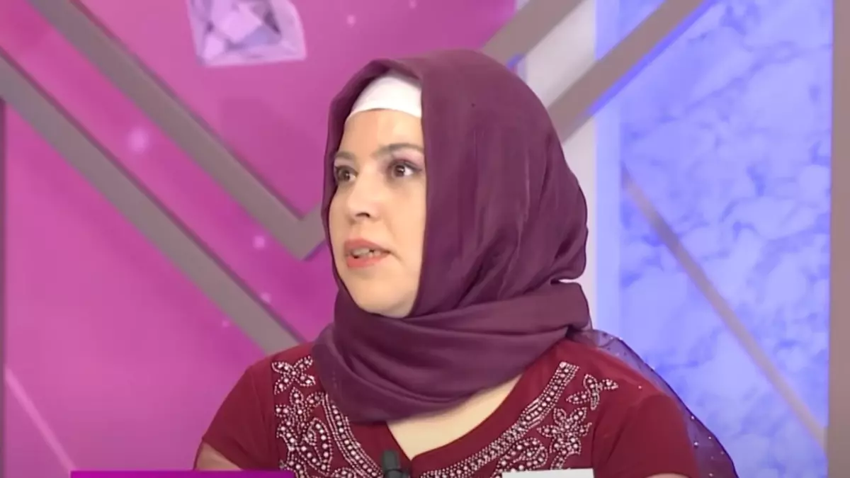 Seda Sayan Ayşe İnstagram hesabı ne? Sabahın Sultanı Ayşe kimdir, soyadı ne? Seda Sayan Ayşe TikTok hesabı!