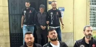 Aydın'da Kaçan Otomobilde 1 Kilo Esrar Ele Geçirildi