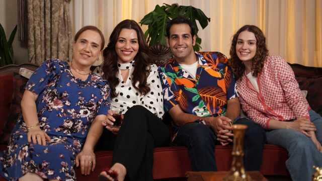 TRT 1'in sevilen dizisi Hayatımın Neşesi final yapıyor TRT 1'in sevilen dizisi Hayatımın Neşesi final yapıyor