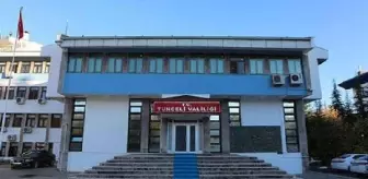 Tunceli'de Toplantı ve Gösteri Yürüyüşlerine Yasak Getirildi