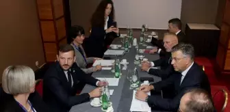 Ukrayna'da Mayın Temizleme Konferansı Başladı