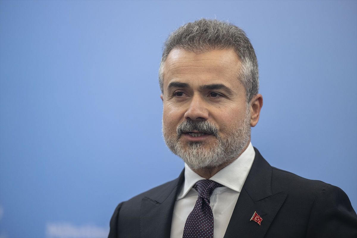 Yeniden Refah Partisi Genel Başkan Yardımcısı Suat Kılıç: Uluslararası örgütler göreve davet ediyoruz