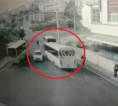 5 kişiyi ölüme götüren servisin emniyet kemeri bile yokmuş