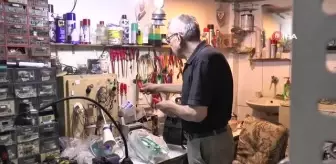 Eskişehir'de Üniversite Öğrencilerine Ücretsiz Tamir Hizmeti