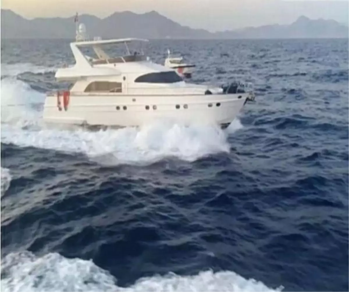 FETÖ/PDY Şüphelileri Yunan Adalarına Kaçmaya Çalışırken Yakalandı